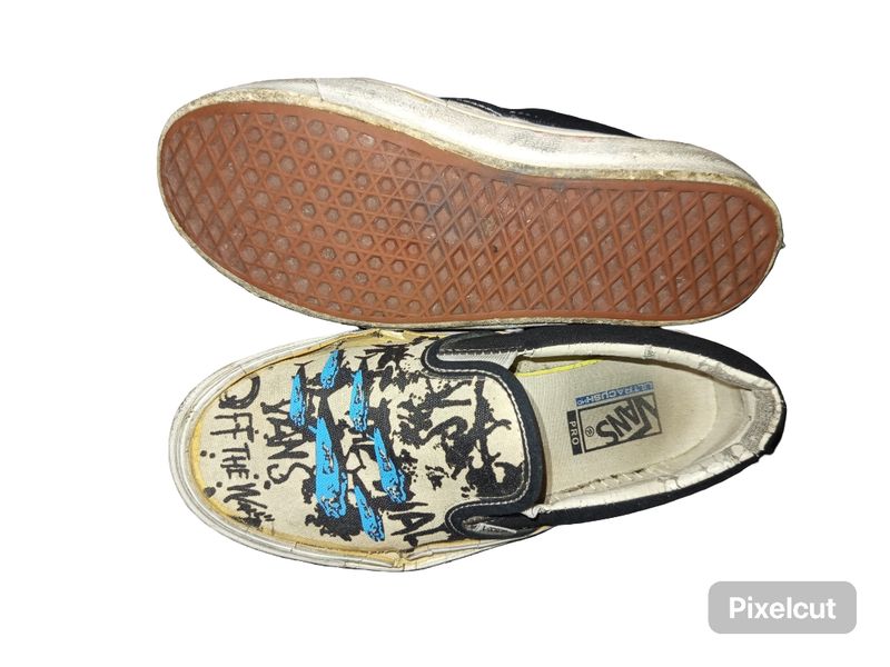 Vans slip on, foto 2