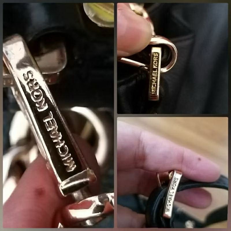 Michael Kors shoulder bag, foto 5
