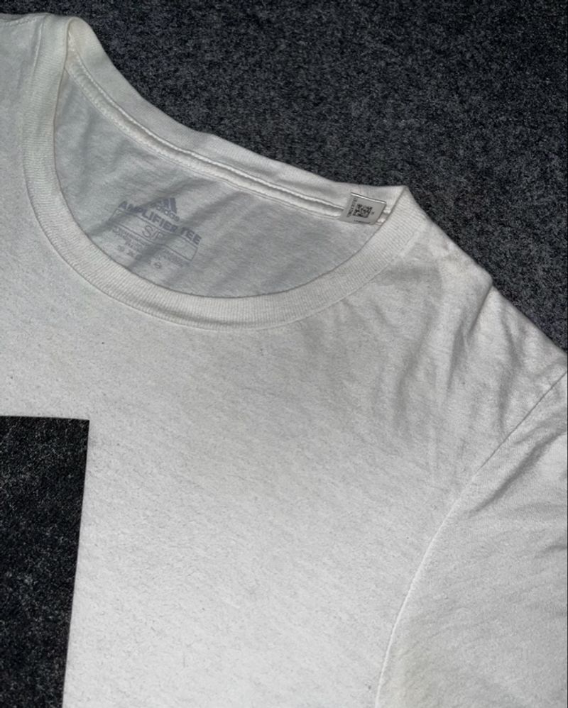 ADIDAS T SHIRT, foto 2