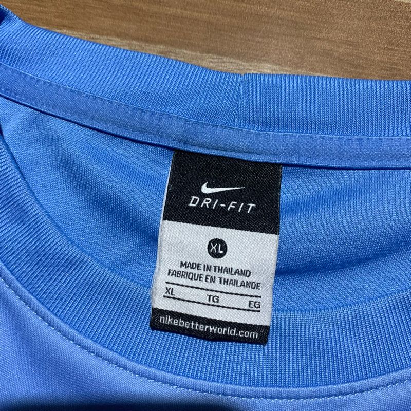 Nike Dri-fit Jersey Long Sleeve, foto 8