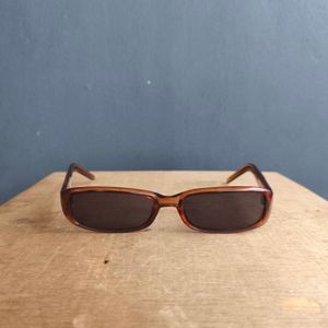 Kacamata Vintage Prada