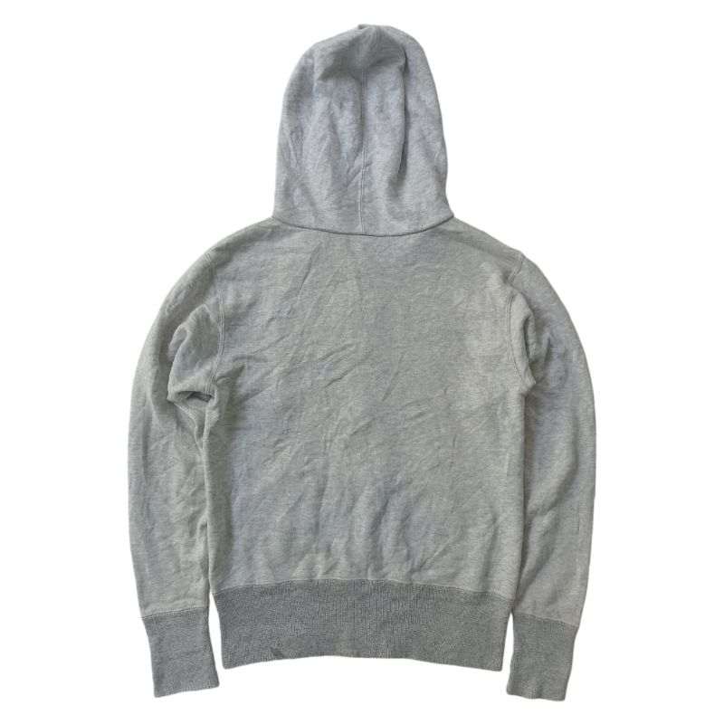 Sweater Zip Hoodie Filmilange, foto 2