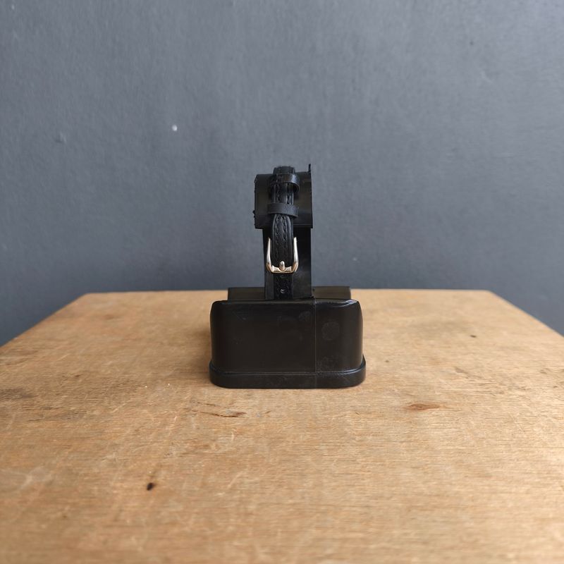 Jam Tangan Vintage Gucci Tank, foto 4