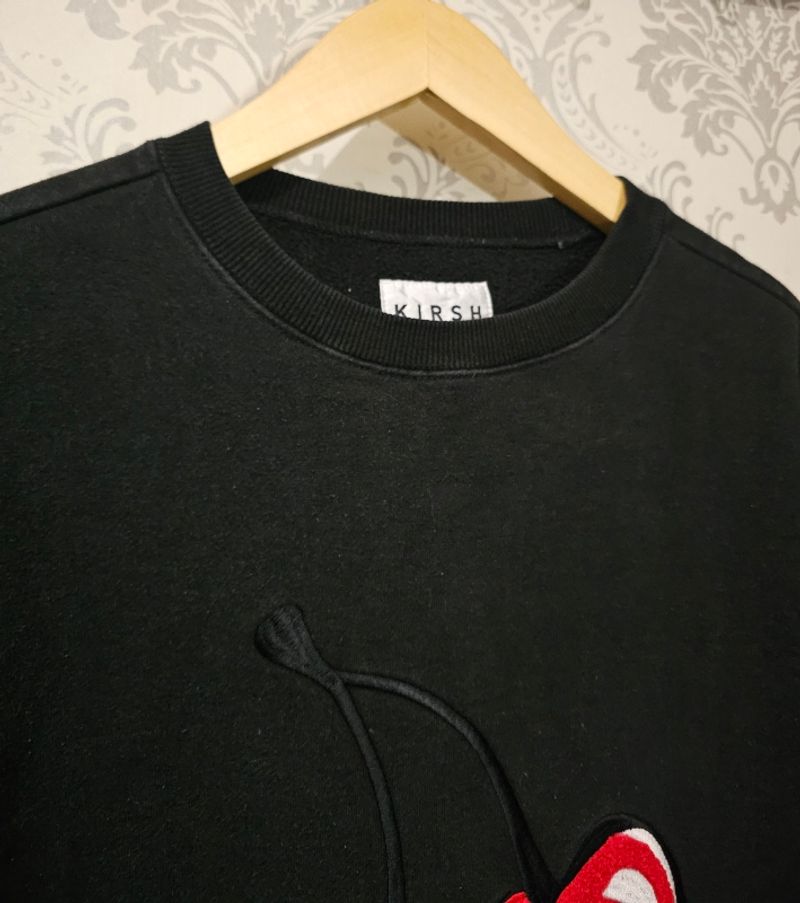 Crewneck Kirsh, foto 3