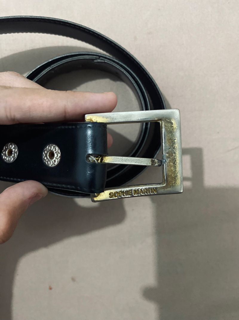 SOPHIE MARTIN BELT, foto 2