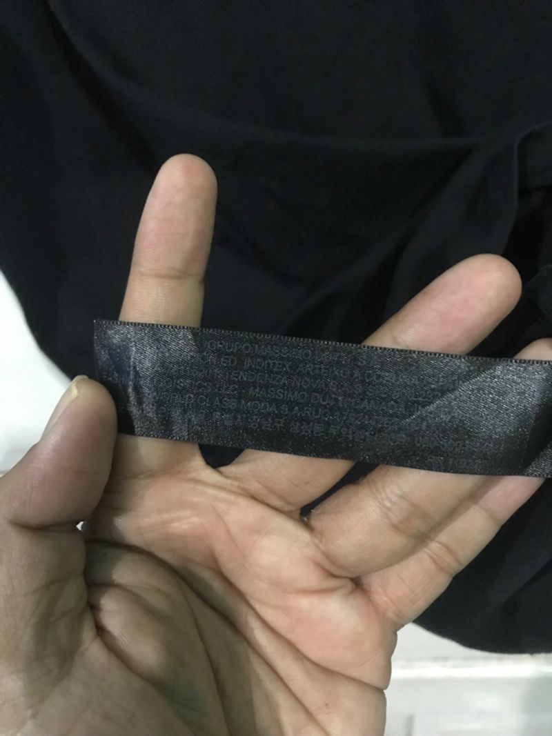 Massimo dutti, foto 3