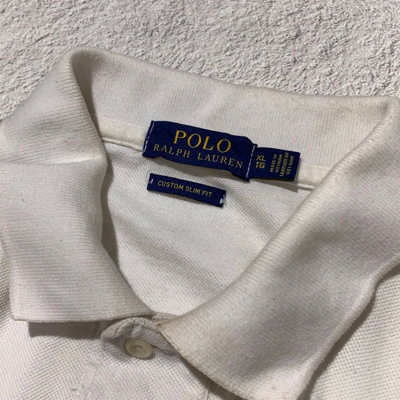 POLO SHIRT RALPH LAUREN, foto 3