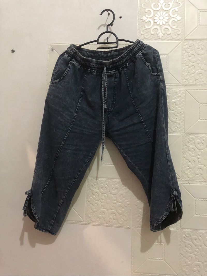 Shorts Semi Jeans, foto 2