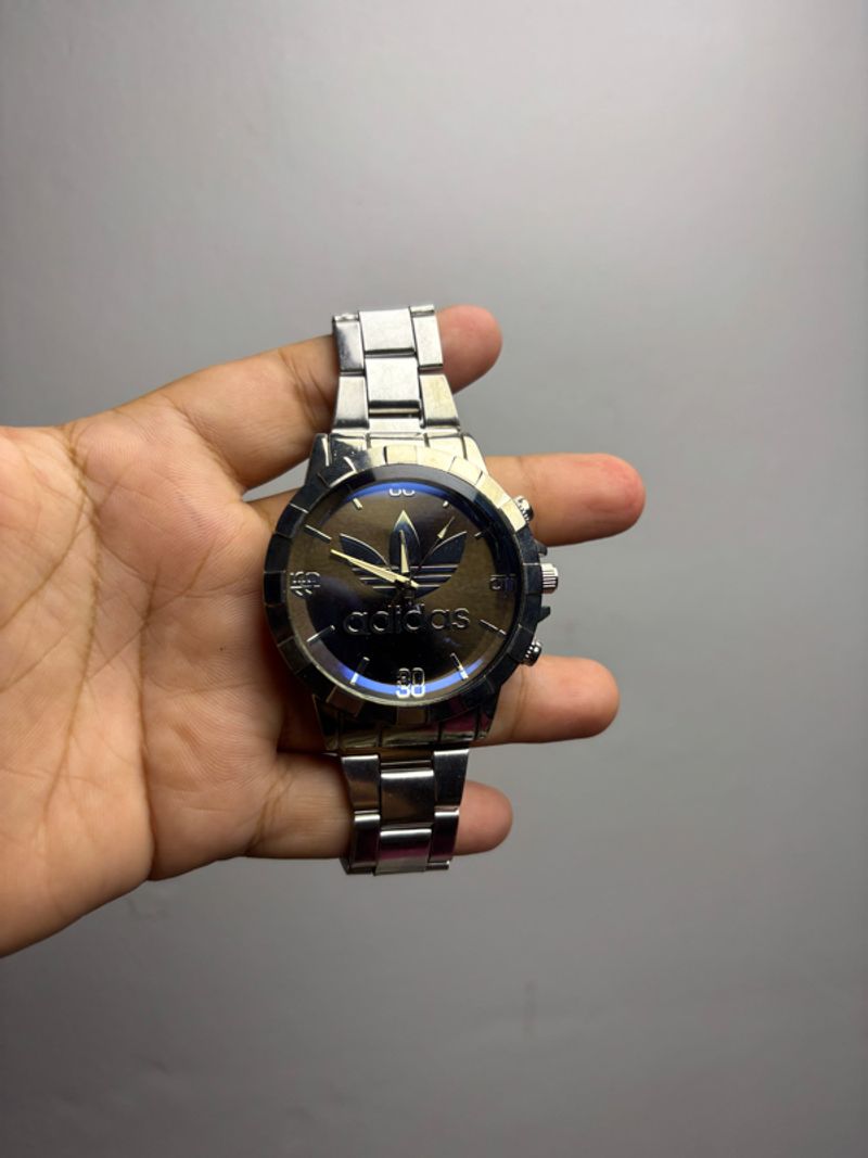 JAM ADIDAS BIG LOGO, foto 2