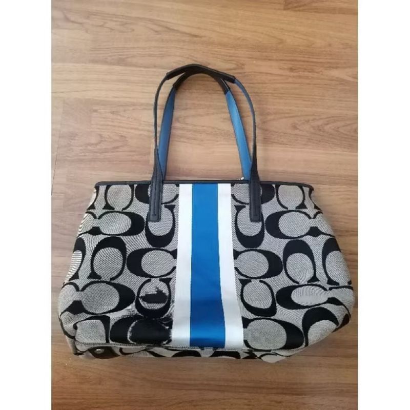 Coach tote bag, foto 2