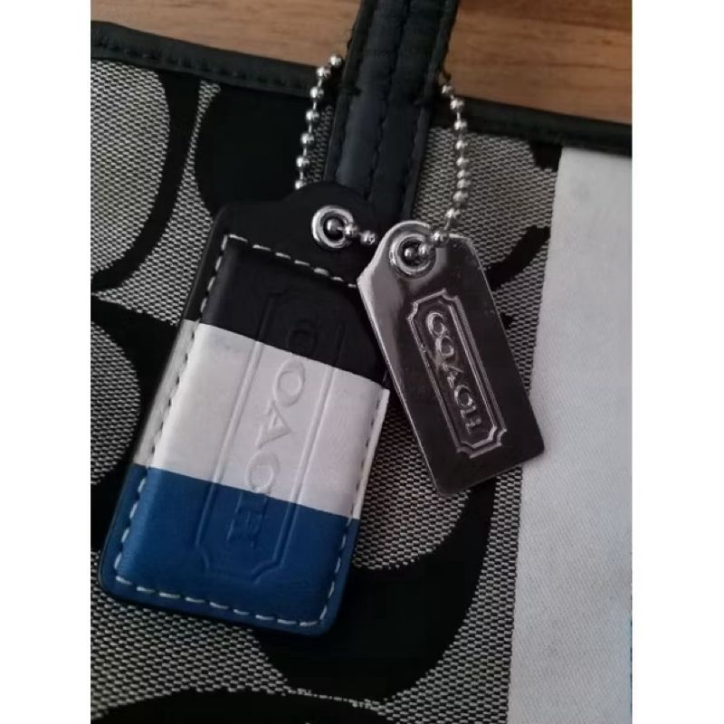 Coach tote bag, foto 4