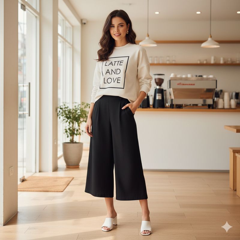 H&M (Latte And Love), foto 2