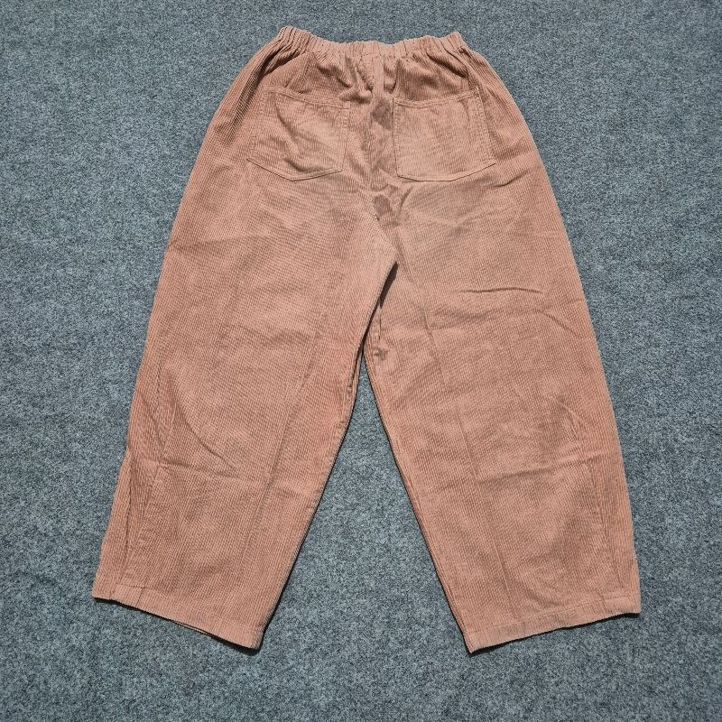 Balon pants, foto 7