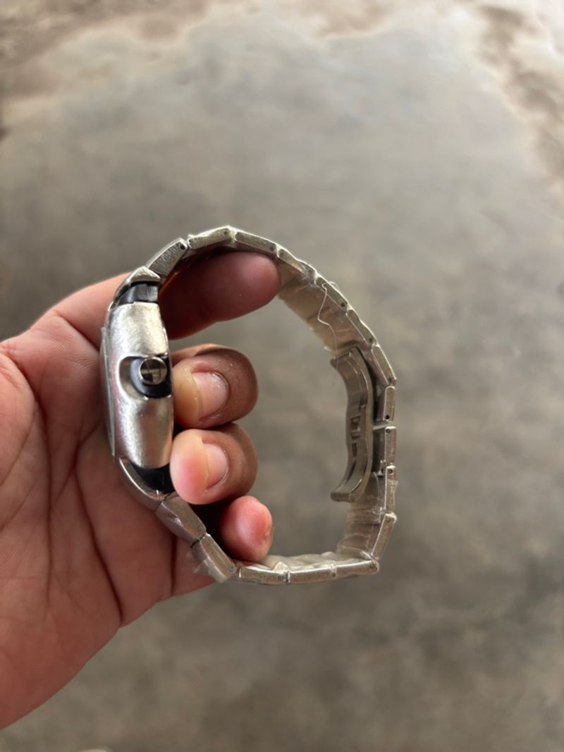 JAM OAKLEY BLADE BLACK DIAL, foto 4