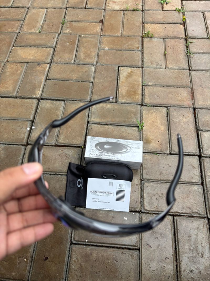 KACAMATA OAKLEY ELLIPSE SERIES (1), foto 6