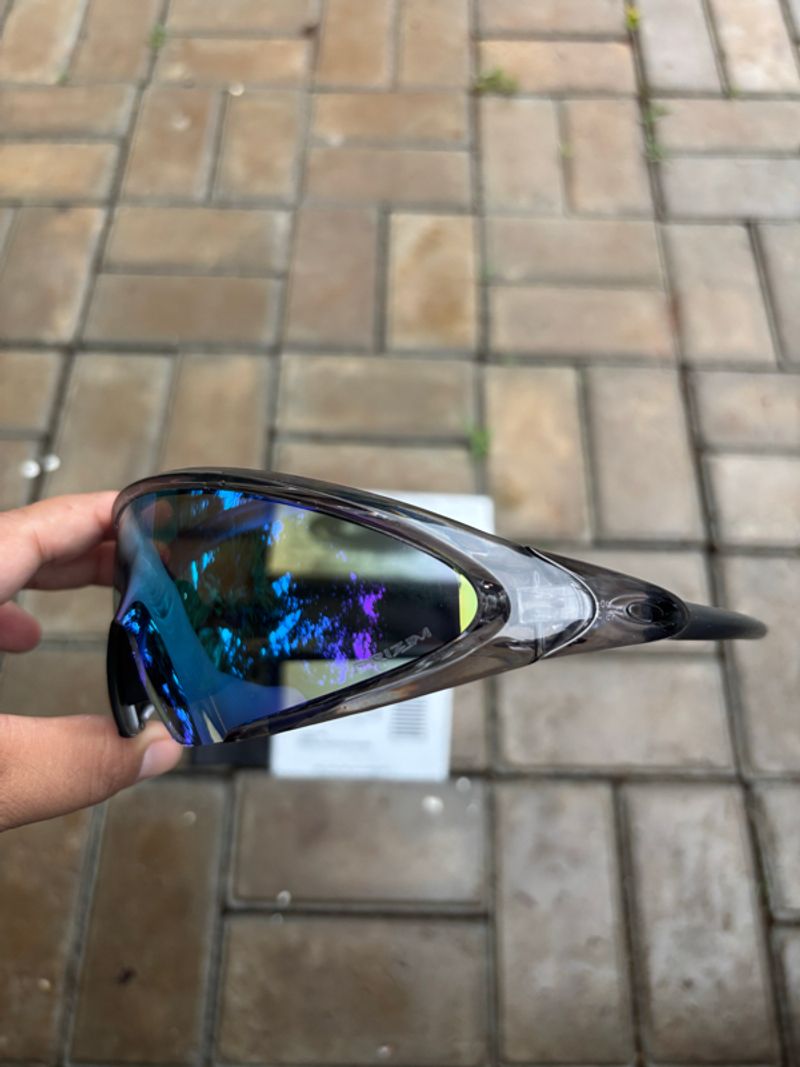 KACAMATA OAKLEY ELLIPSE SERIES (1), foto 3