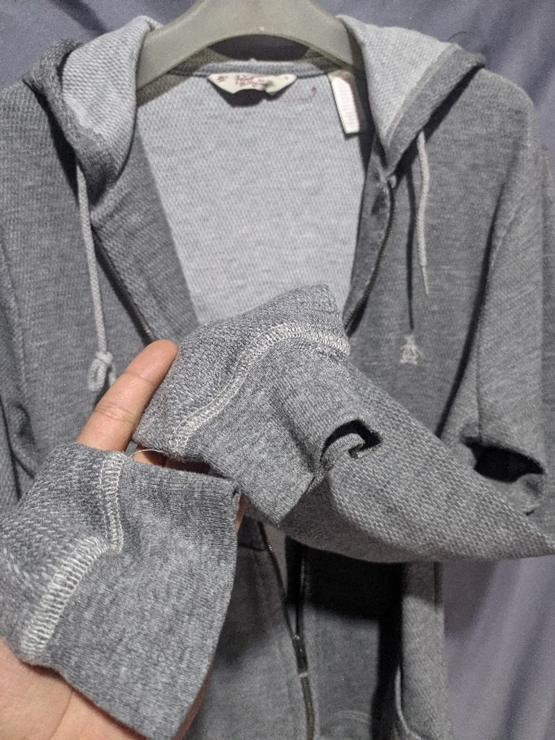 Zipper Hoodie munsingwear grandslam, foto 6