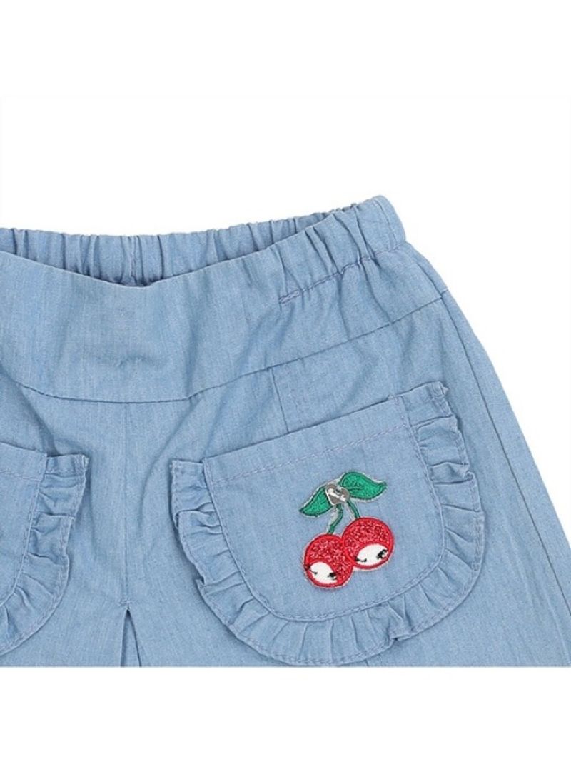 Franch Cat - short pants cherry, foto 2