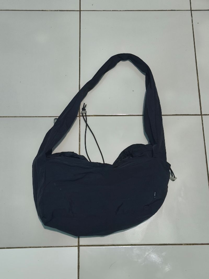 gozeal slingbag, tas selempang, foto 5