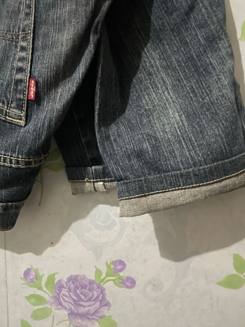 Levi Strauss & Co 505, foto 3