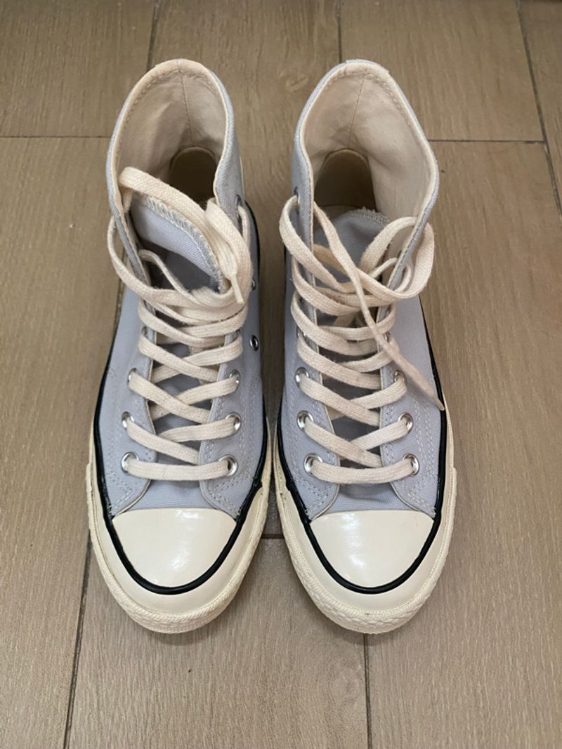 Converse Chuck Taylor 70 Hi Unisex - Preloved, foto 5