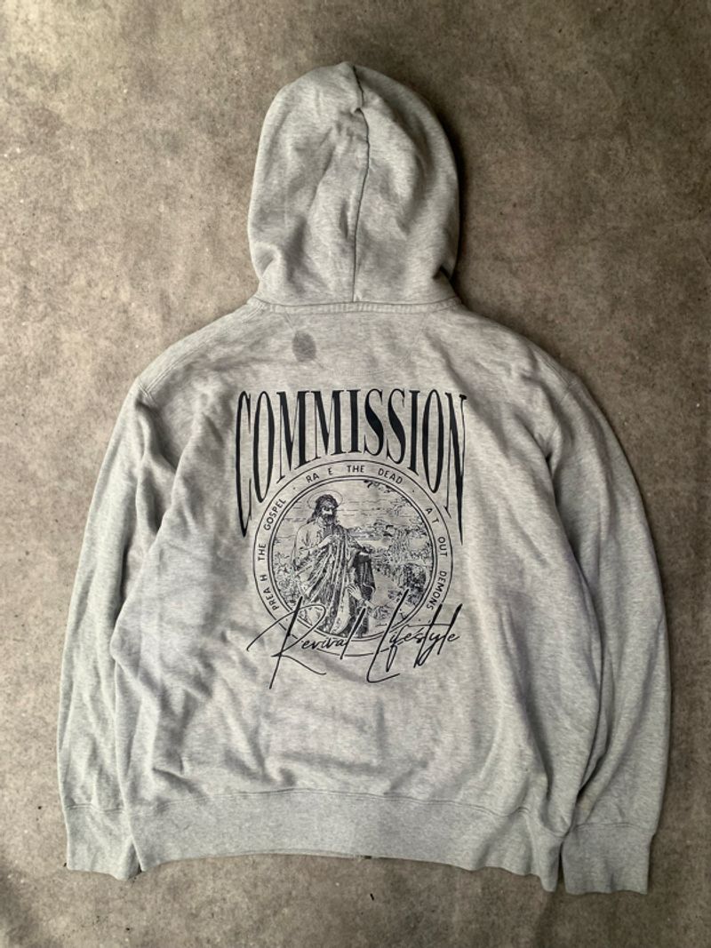 Hoodie uniqlo, foto 3