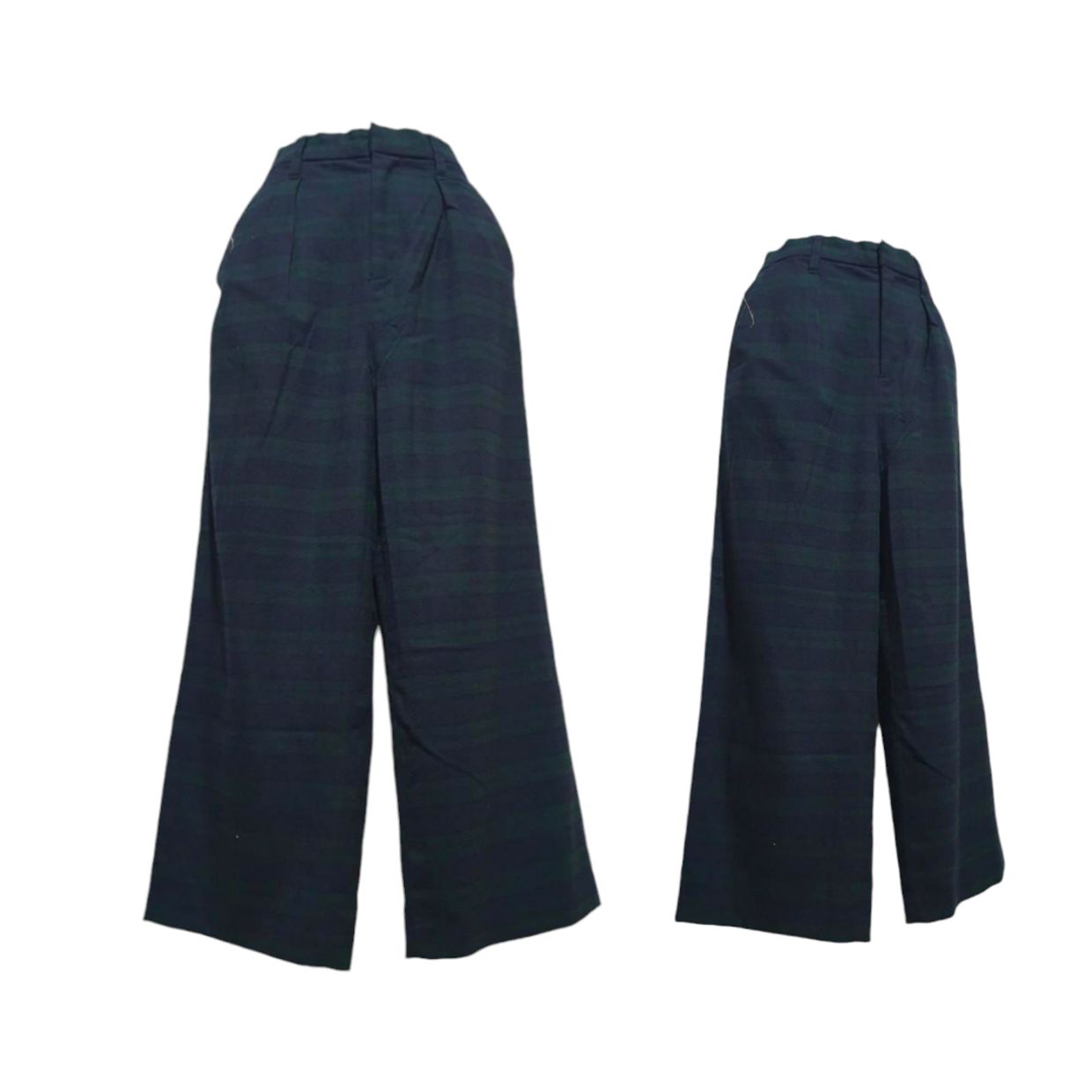 Lowrys Farm Casual Culotte Wanita multicolor
