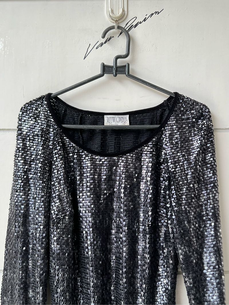 SALE!! Ritmo di Perla Tops, foto 2