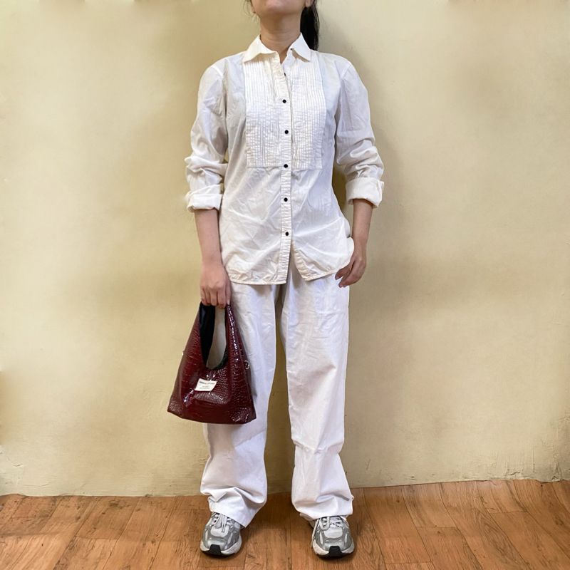 Zara basic shirt, foto 2