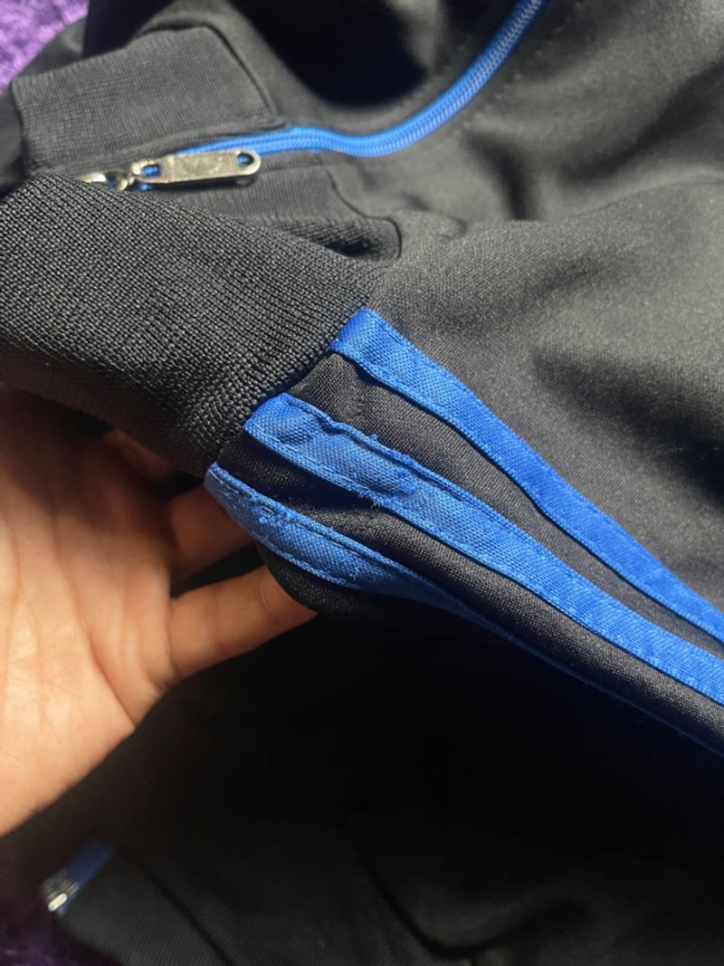 TRACKTOP ADIDAS, foto 6