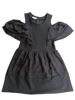 ✨Mini Dress Scuba