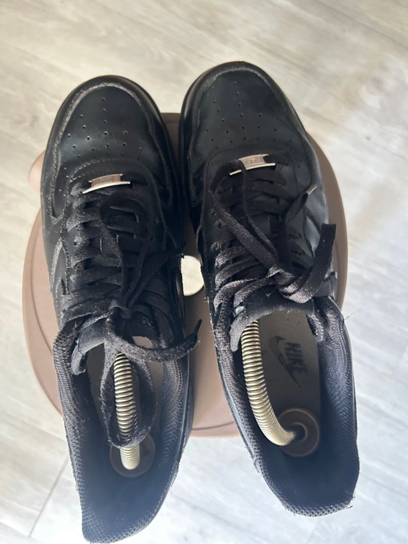 Nike Air Force One, foto 3