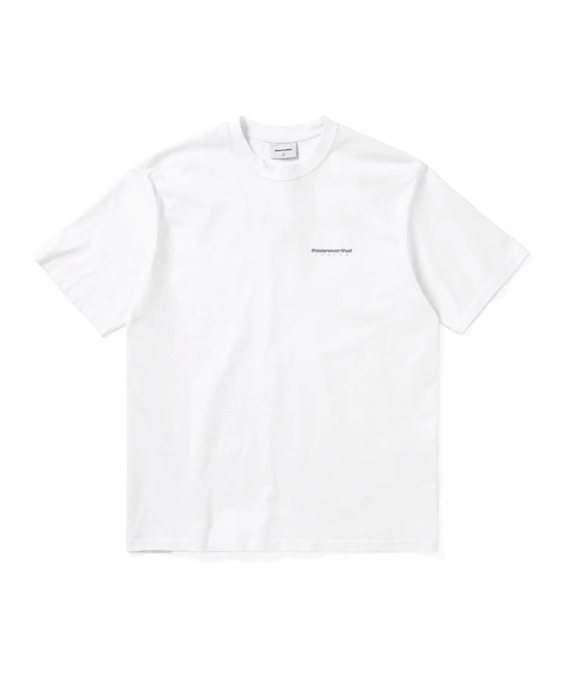 KAOS THISISNEVERTHAT SZ S, foto 3