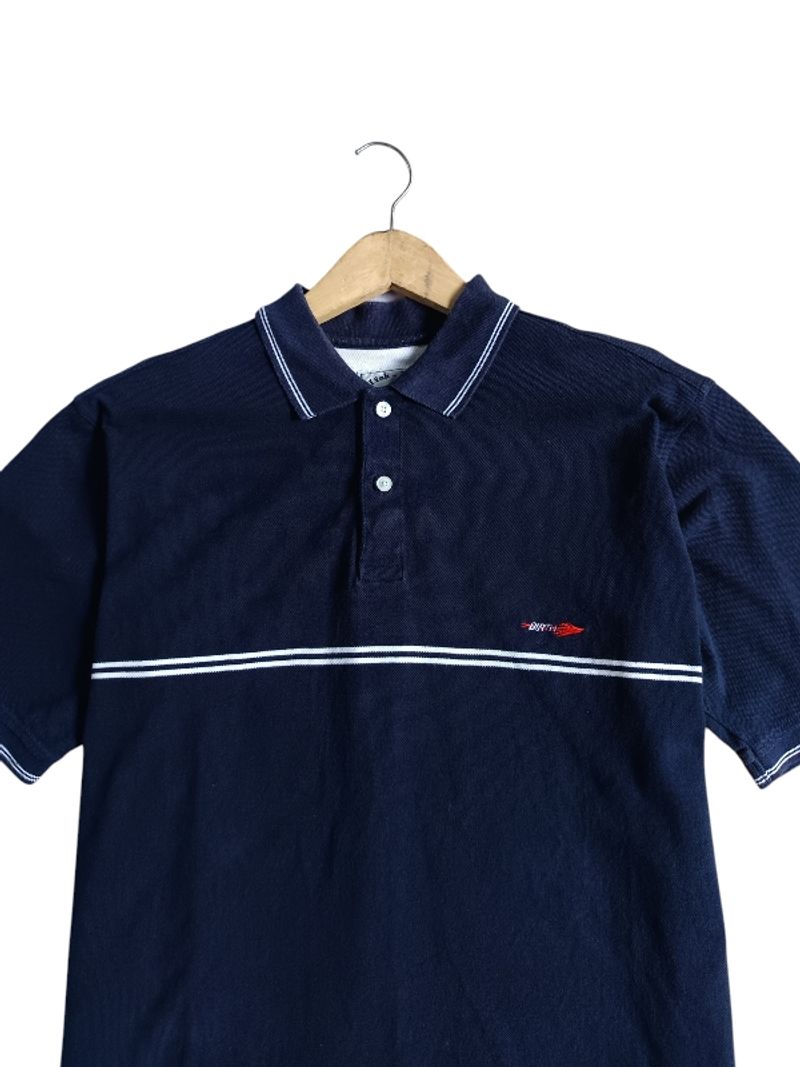 Polo shirt Casual golf, foto 2