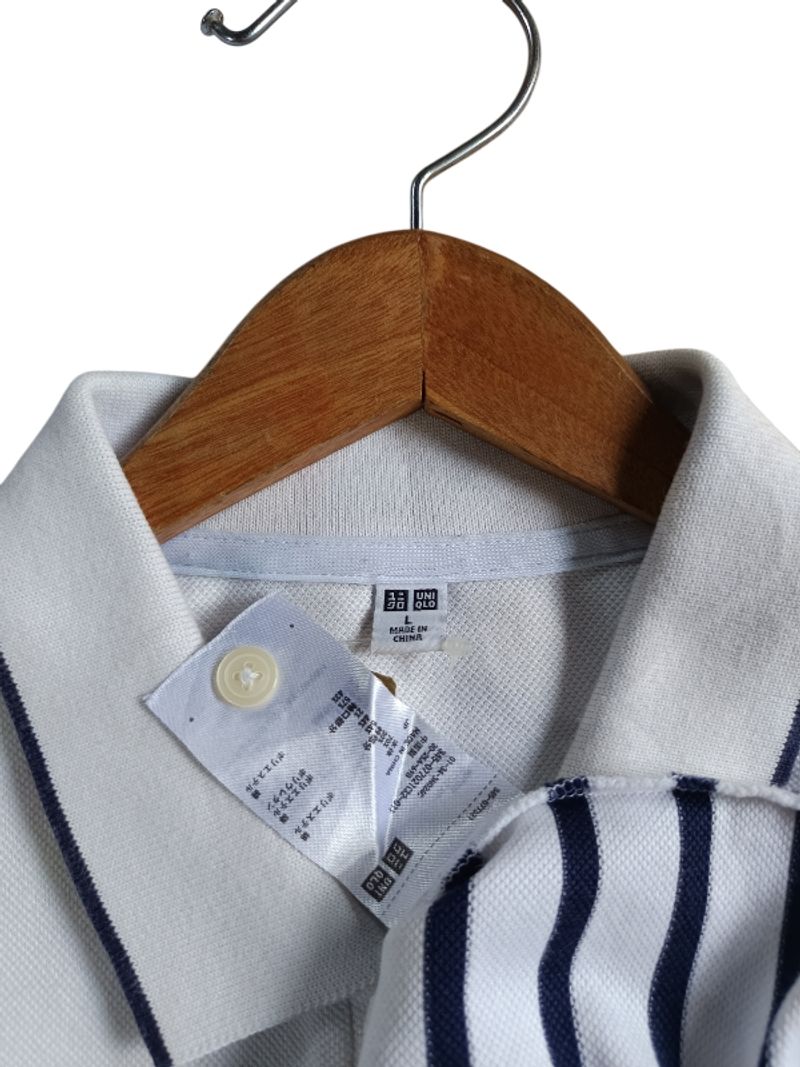 Polo shirt Casual golf, foto 3