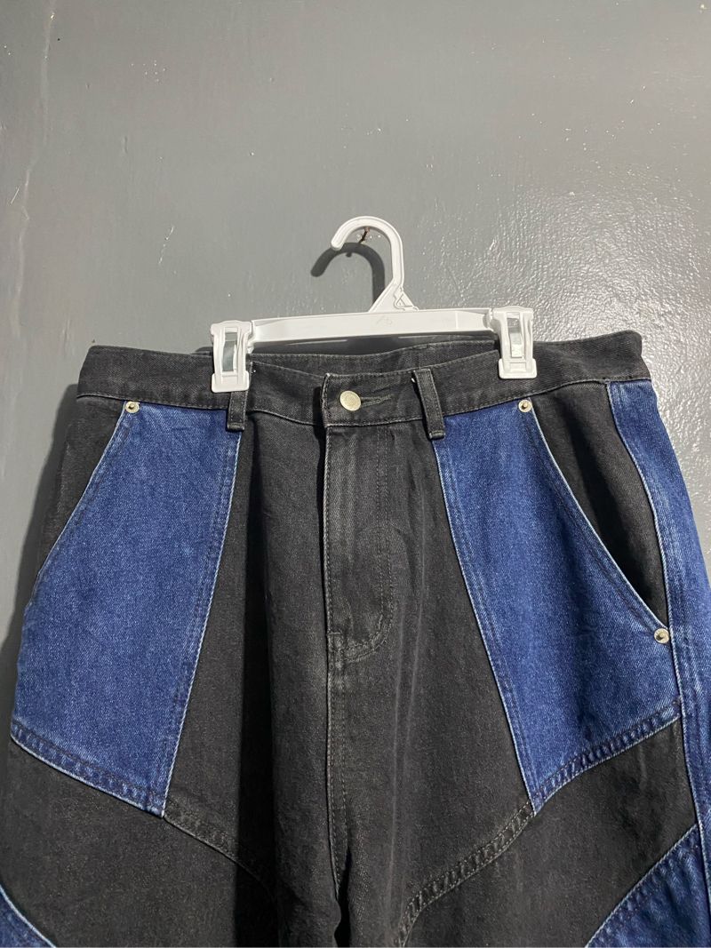 CPGN STUDIO Double Knee Denim Pants, foto 3
