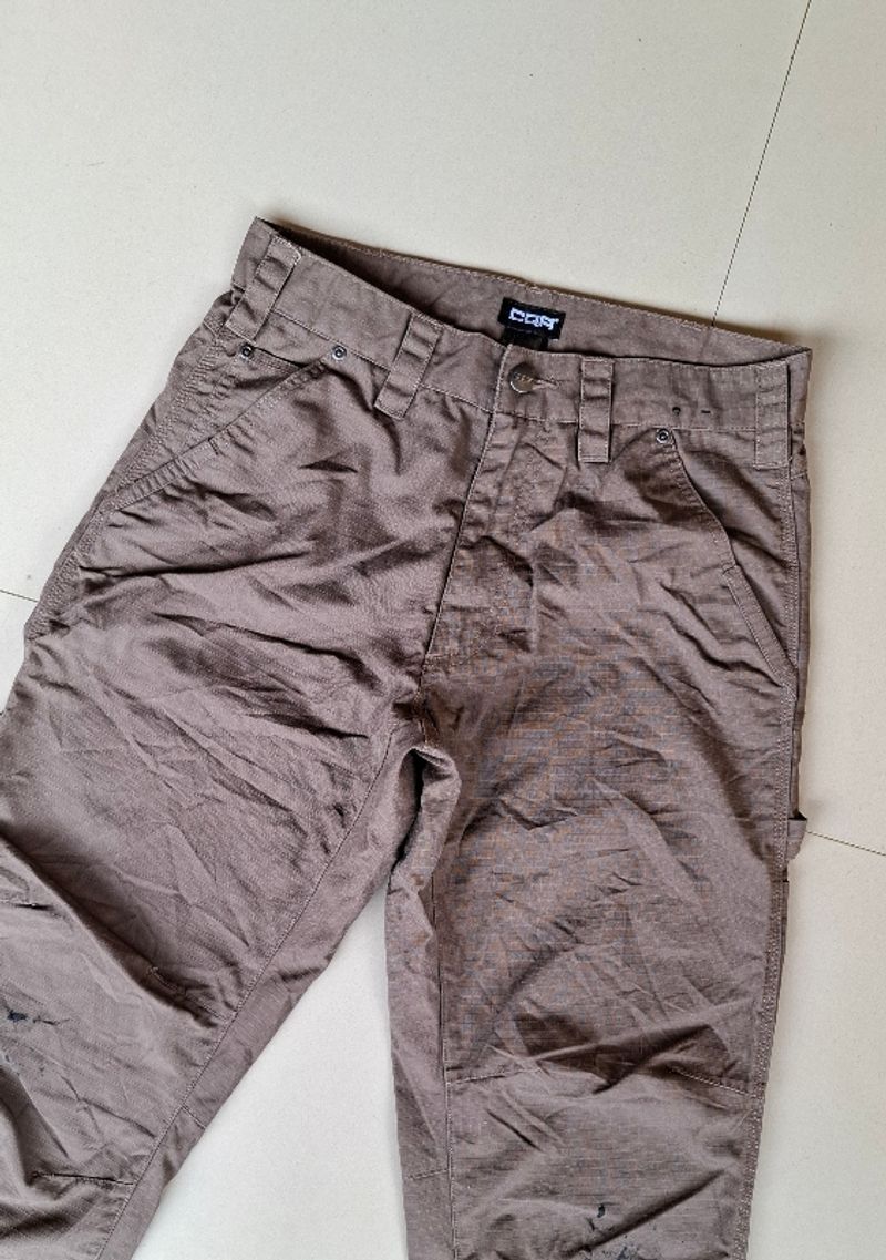 CQR Sapper Carpenter Cargo Pants size tag 28, foto 5