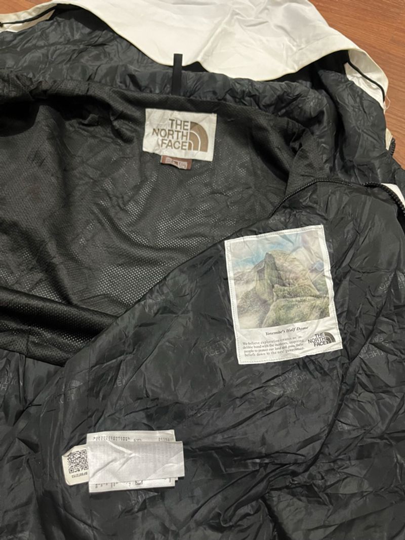 TNF FUTURELIGHT Rare, foto 5
