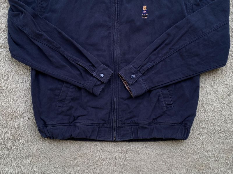 Work Jaket California Who.au, foto 5