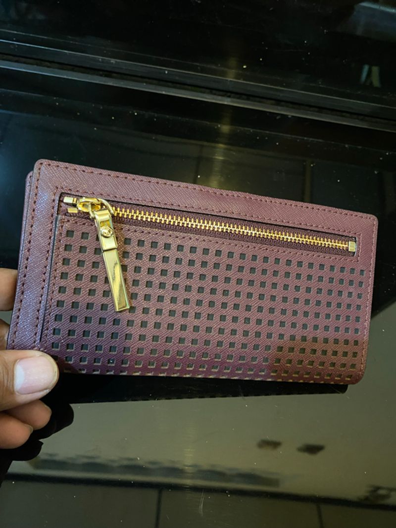 Kate spade new york wallet, foto 3
