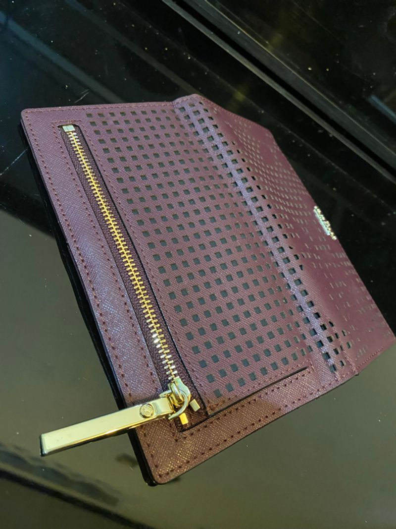 Kate spade new york wallet, foto 8