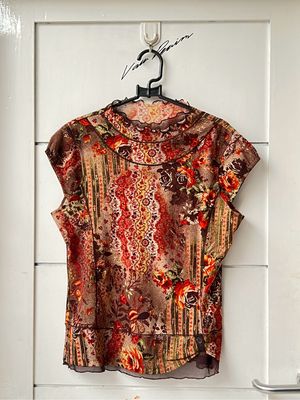 SALE!! KANSAI BIS Motive T-shirt