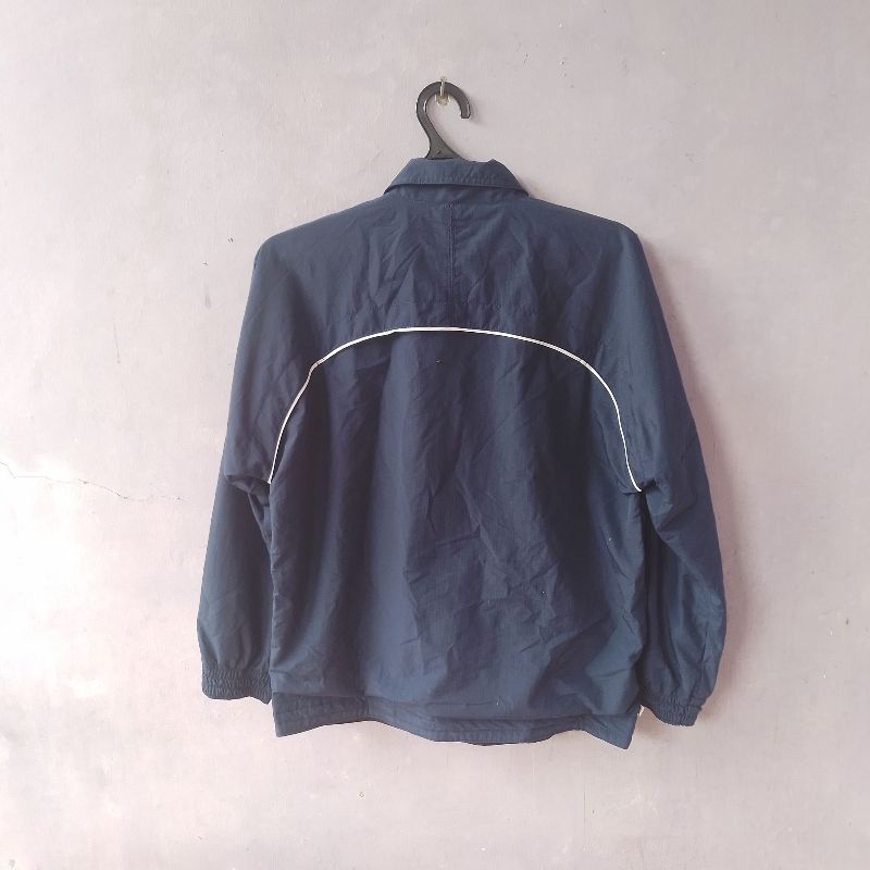 Jaket winbreaker REEBOK., foto 2