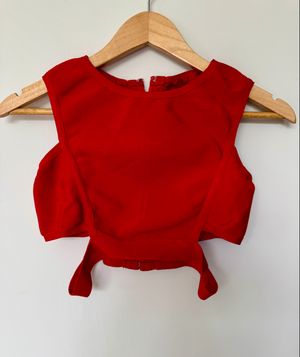 Red top