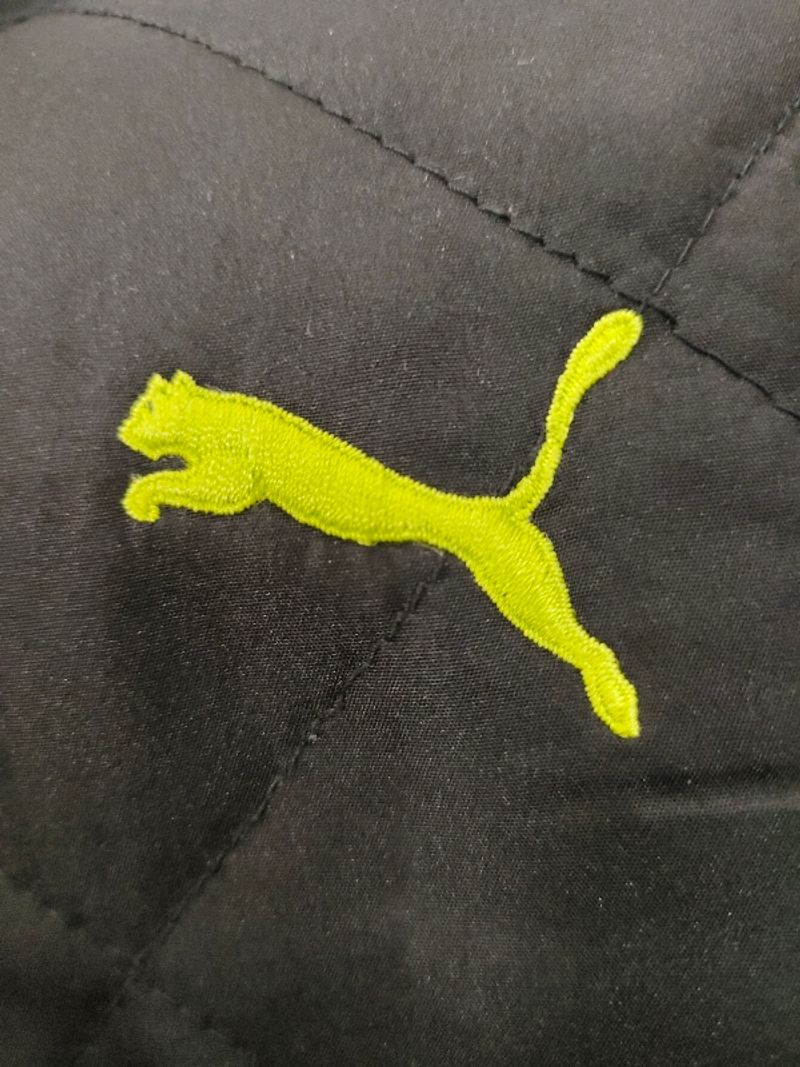 Jaket Puffer Puma Original, foto 3