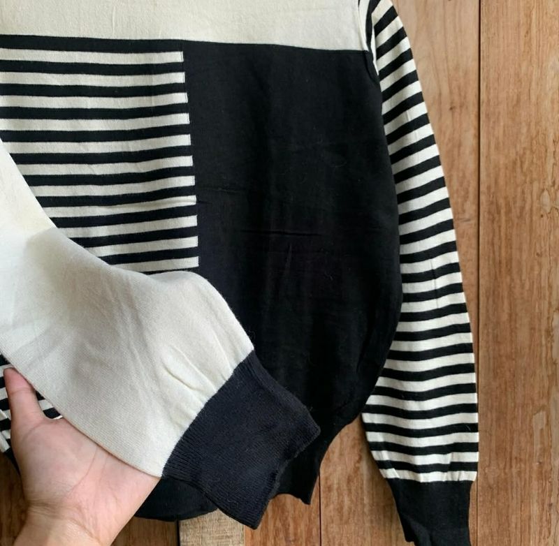 Sweater Knit Rare, foto 3