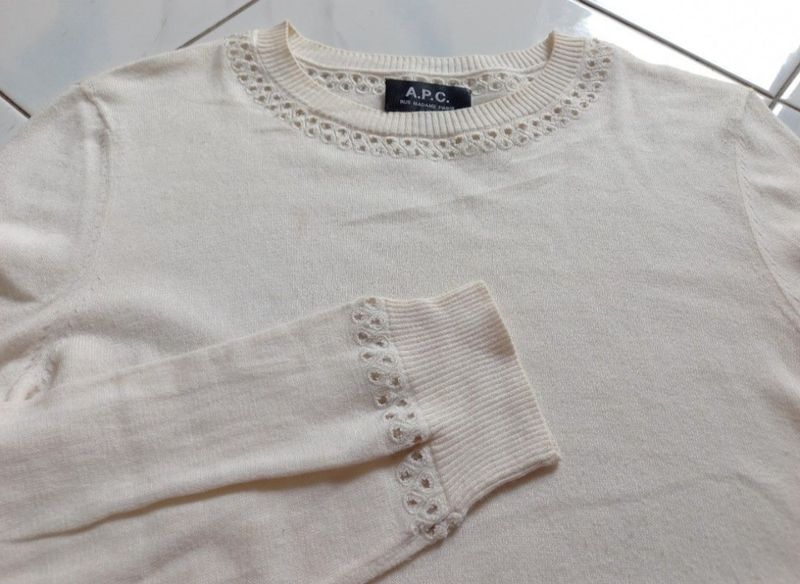 A.P.C, foto 2
