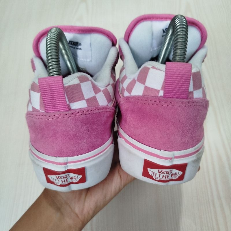Vans Knu Skool, foto 4
