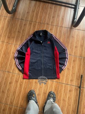 TRACKTOP ADIDAS