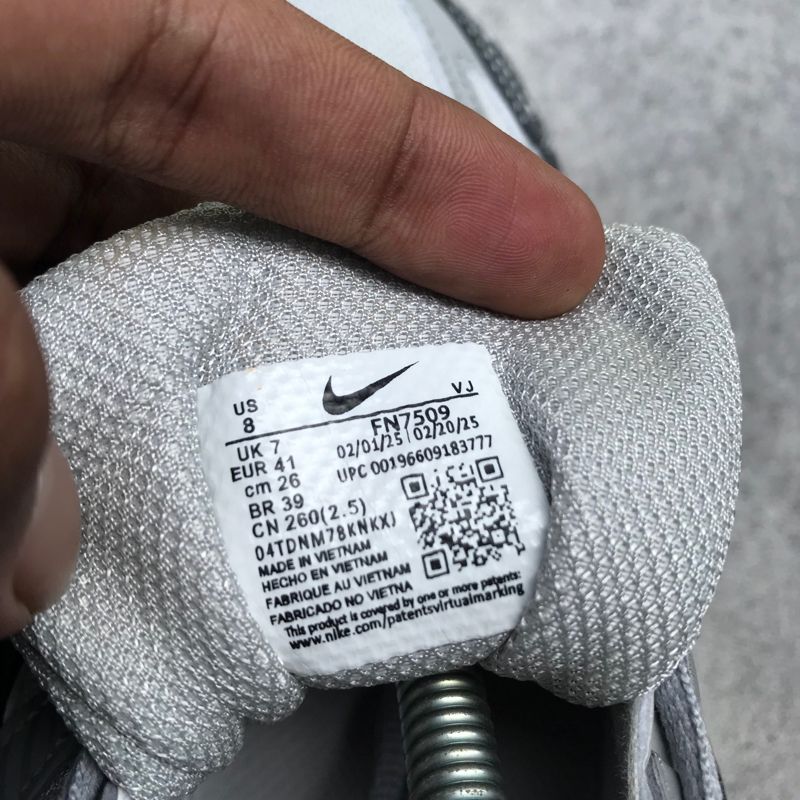 Nike P 6000, foto 5